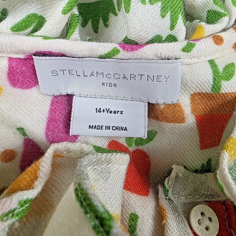 Stella McCartney this stella